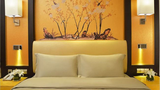 ชิเมา ยูลัคซ์ โฮเต็ล ไทซัว Hotel Taizhou  ห้อง รูปภาพ